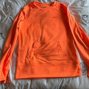Nike women’s sweatshirt medium